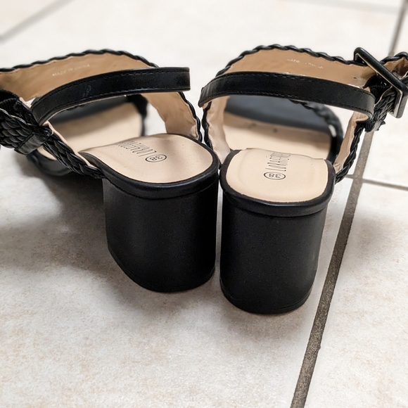 Loraferres sandles 38 - Picture 3 of 5